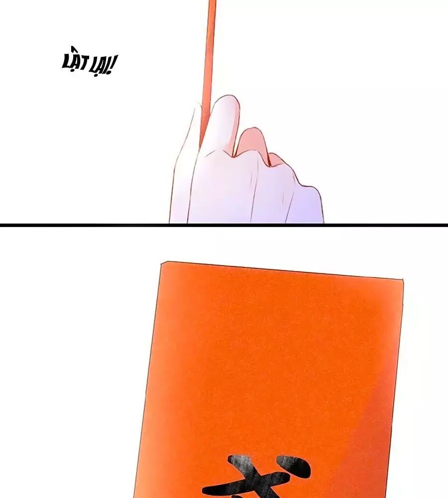 Hoa Chưa Nở Rộ: Chapter 22