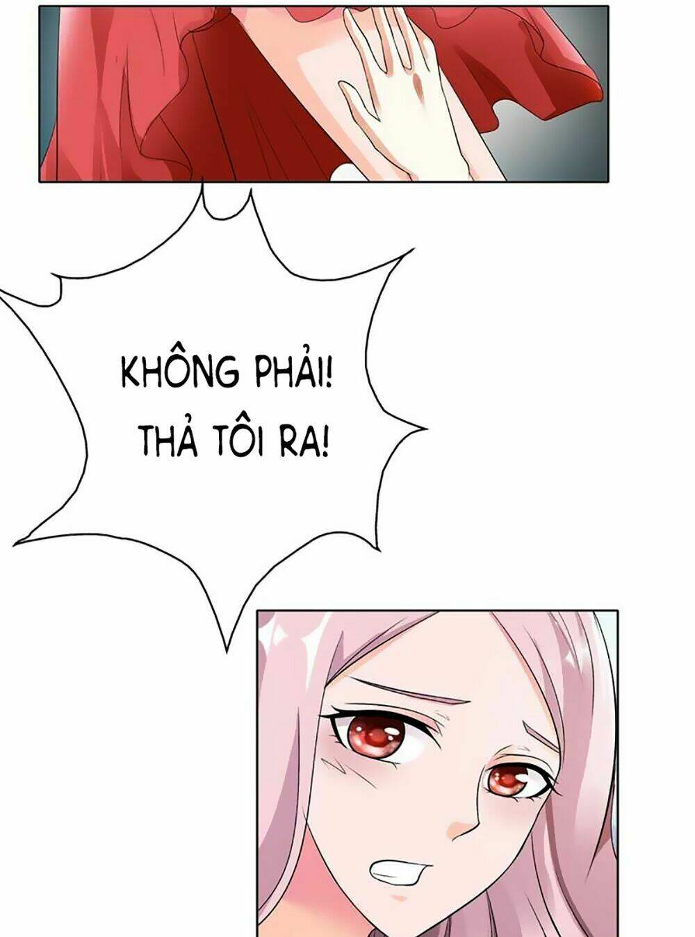 Em Vẫn Còn Nhỏ: Chapter 24