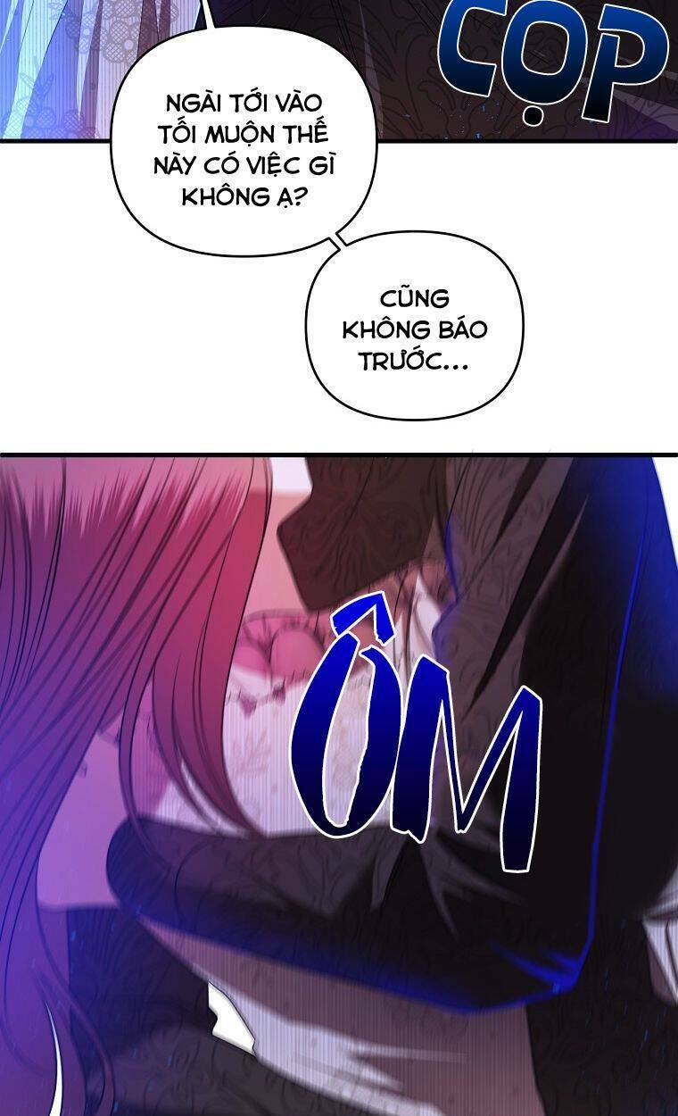 CÁCH SỐNG SÓT SAU KHI NGỦ VỚI HOÀNG ĐẾ: Chapter 27