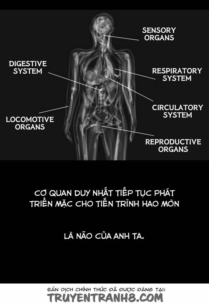 Thứ Sáu: Những Câu Chuyện Cấm: Chapter 35