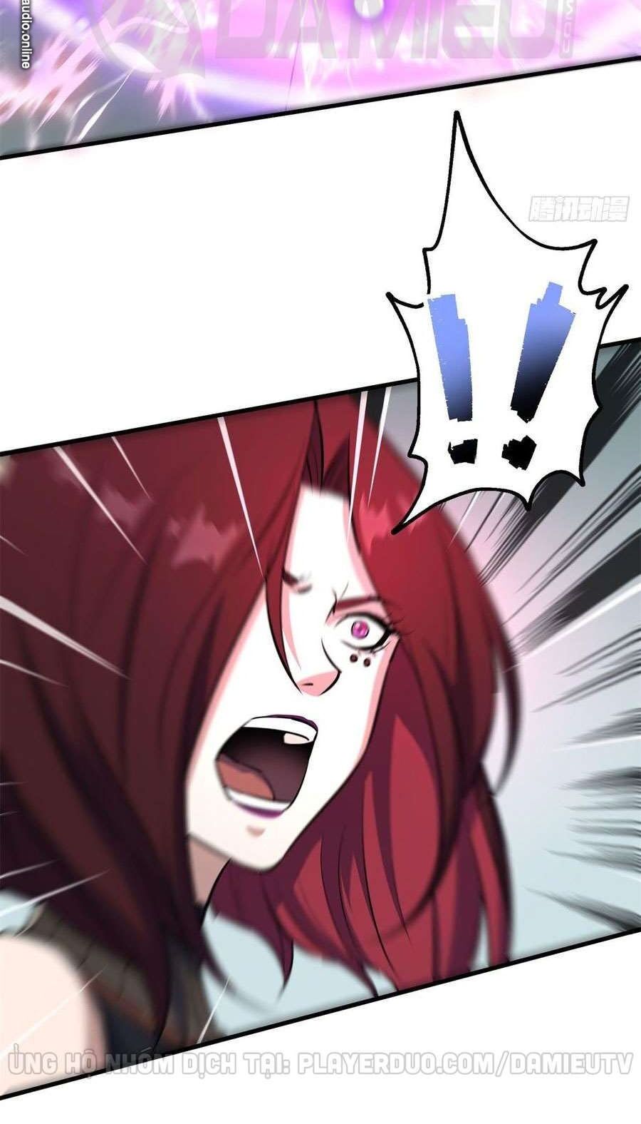 Thú Nhân: Chapter 204