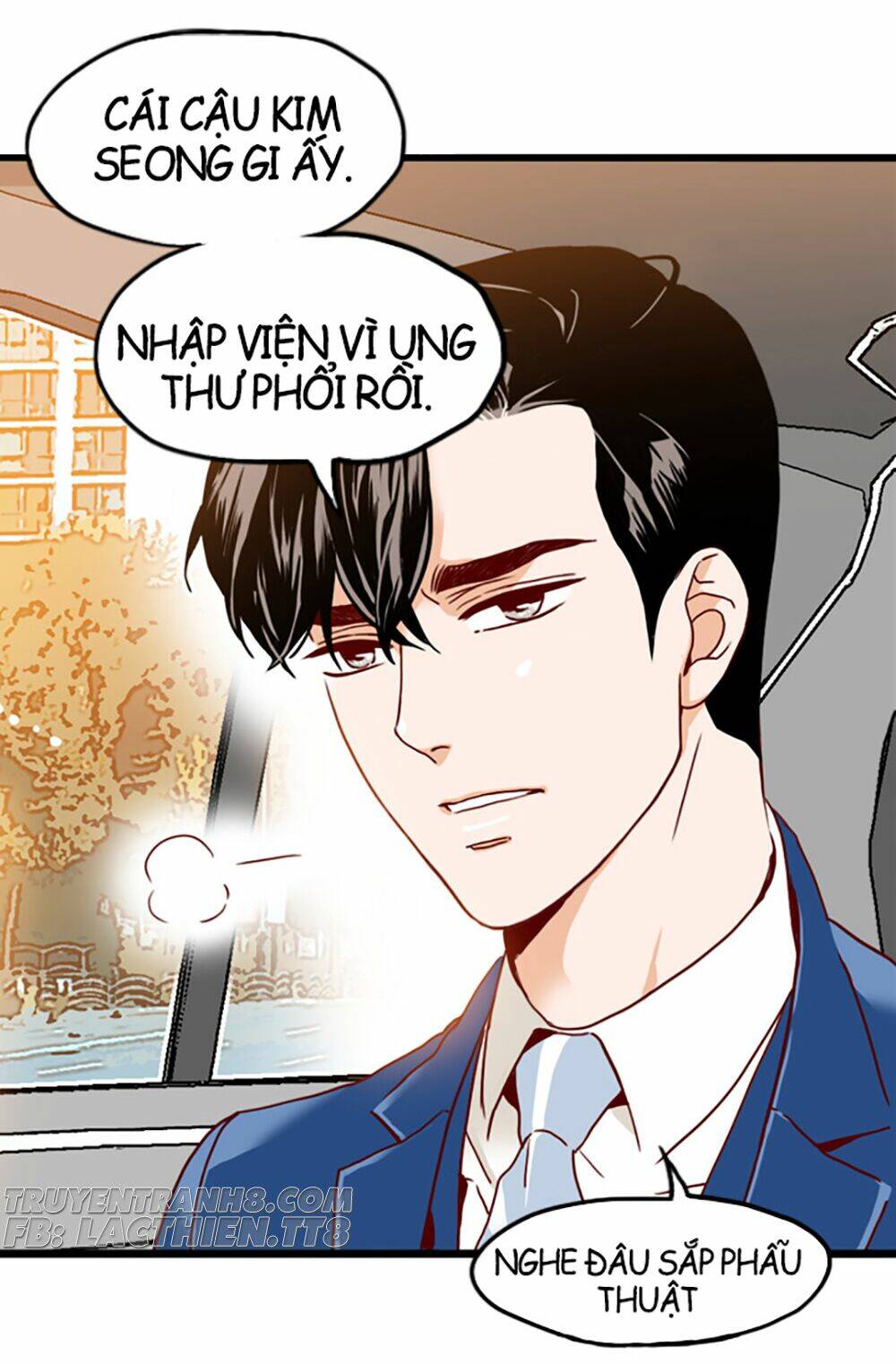 Thư Ký Kim Sao Thế Nhỉ?: Chapter 29