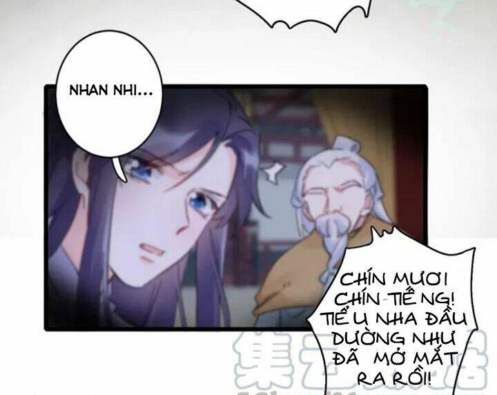 Hoa Nhan Sách: Chapter 179
