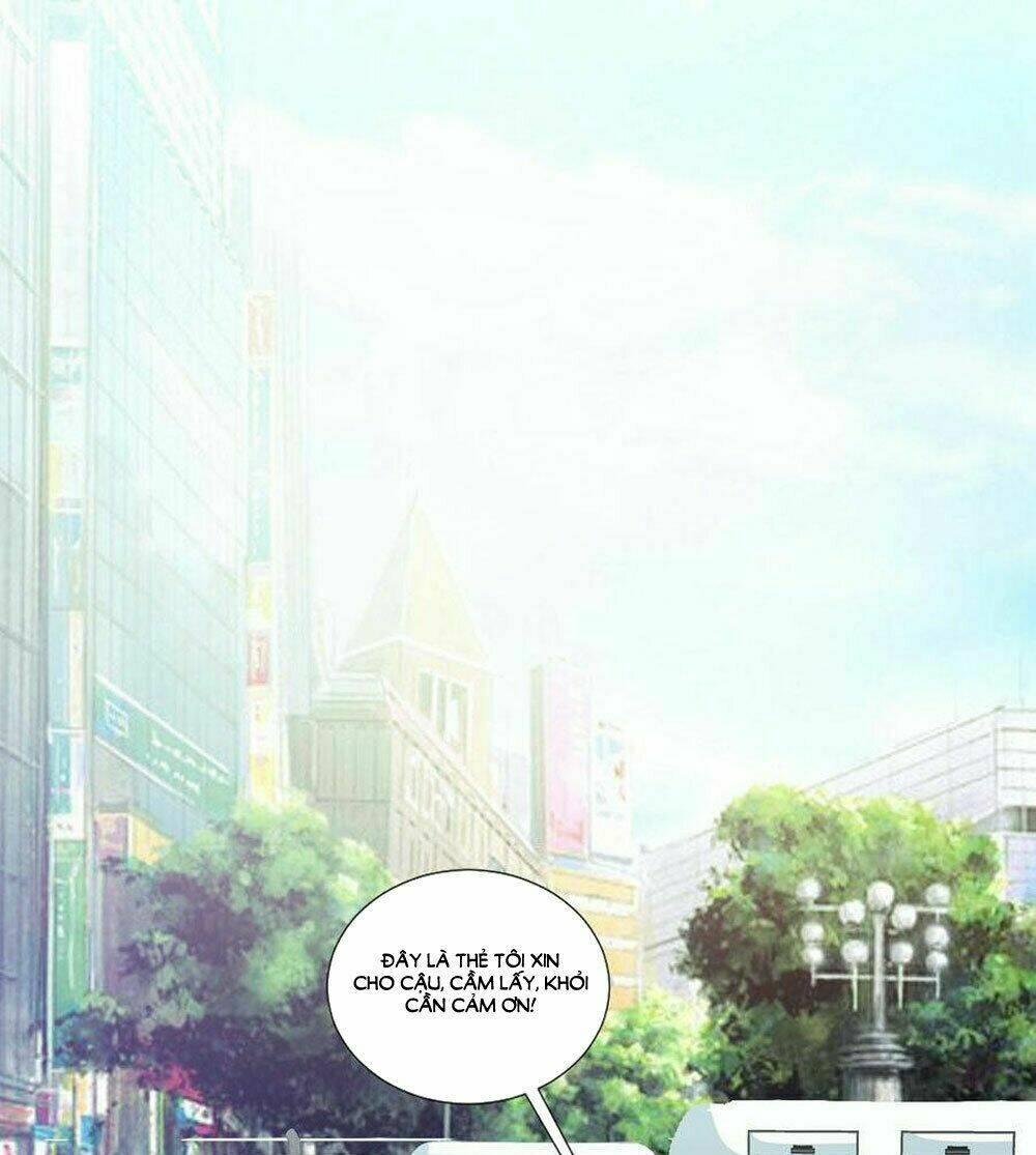 Tu La Thiếu Gia Quá Kiêu Ngạo: Chapter 49