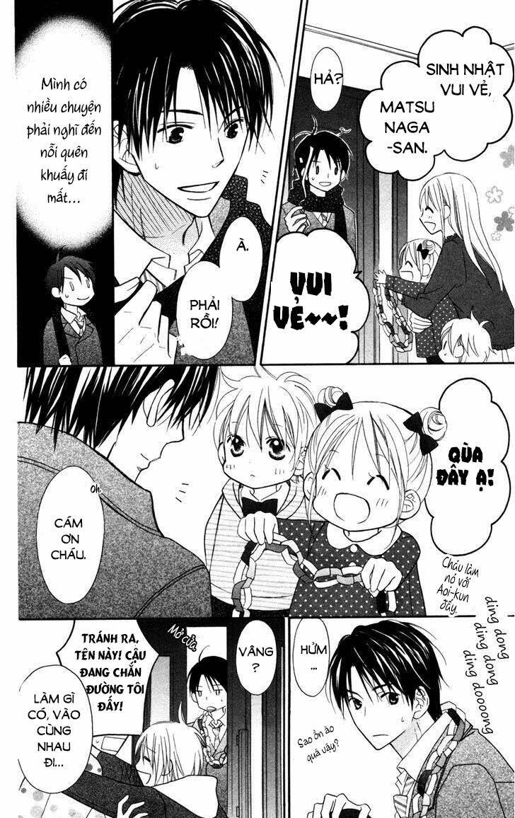 Love So Life: Chapter 78