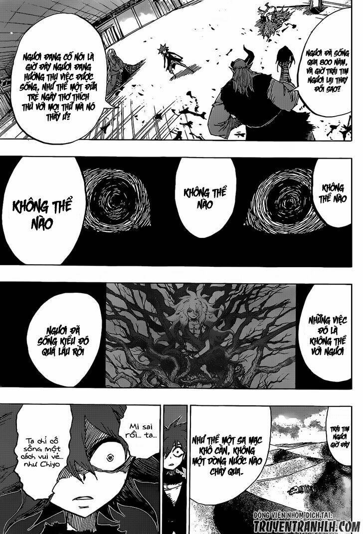 Uratarou: Chapter 46