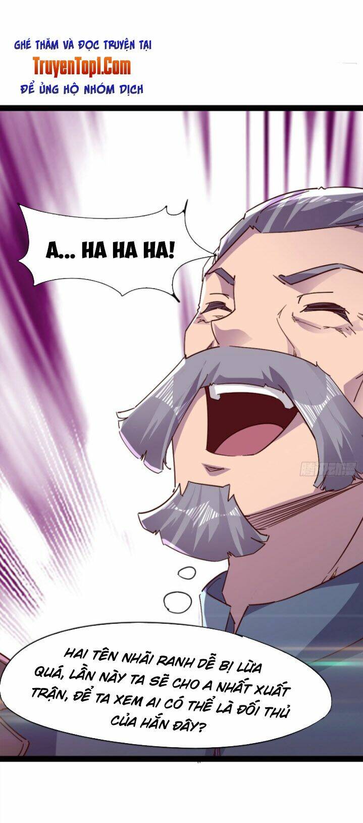 Kiếm Đồ: Chapter 73