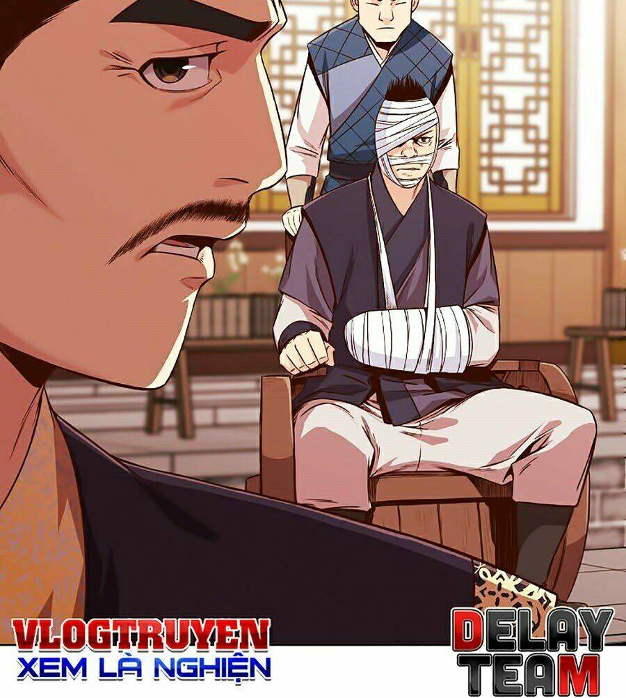 Thiên Võ Chiến Thần: Chapter 9