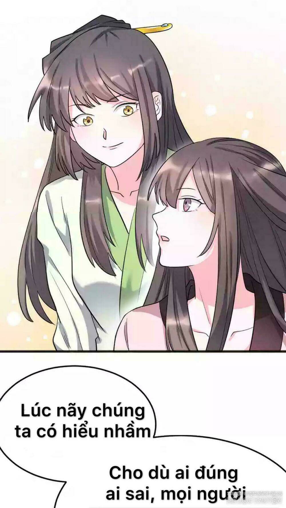 Hoa Khôi Trọng Sinh: Chapter 9