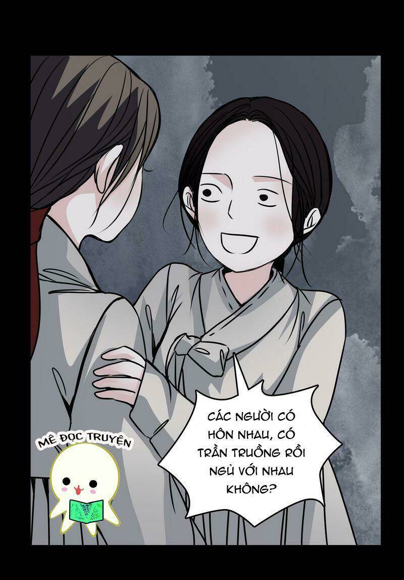 Nhật Ký Nữ Phù Thủy Hồi Sinh: Chapter 42