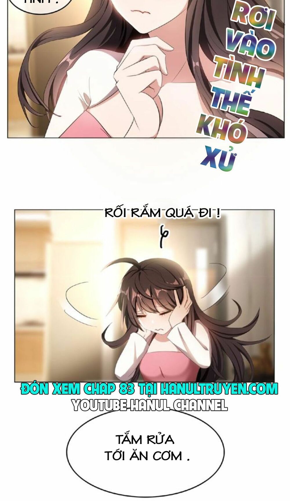 Cô Vợ Nhỏ Nuông Chiều Quá Lại Thành Ác!!: Chapter 82