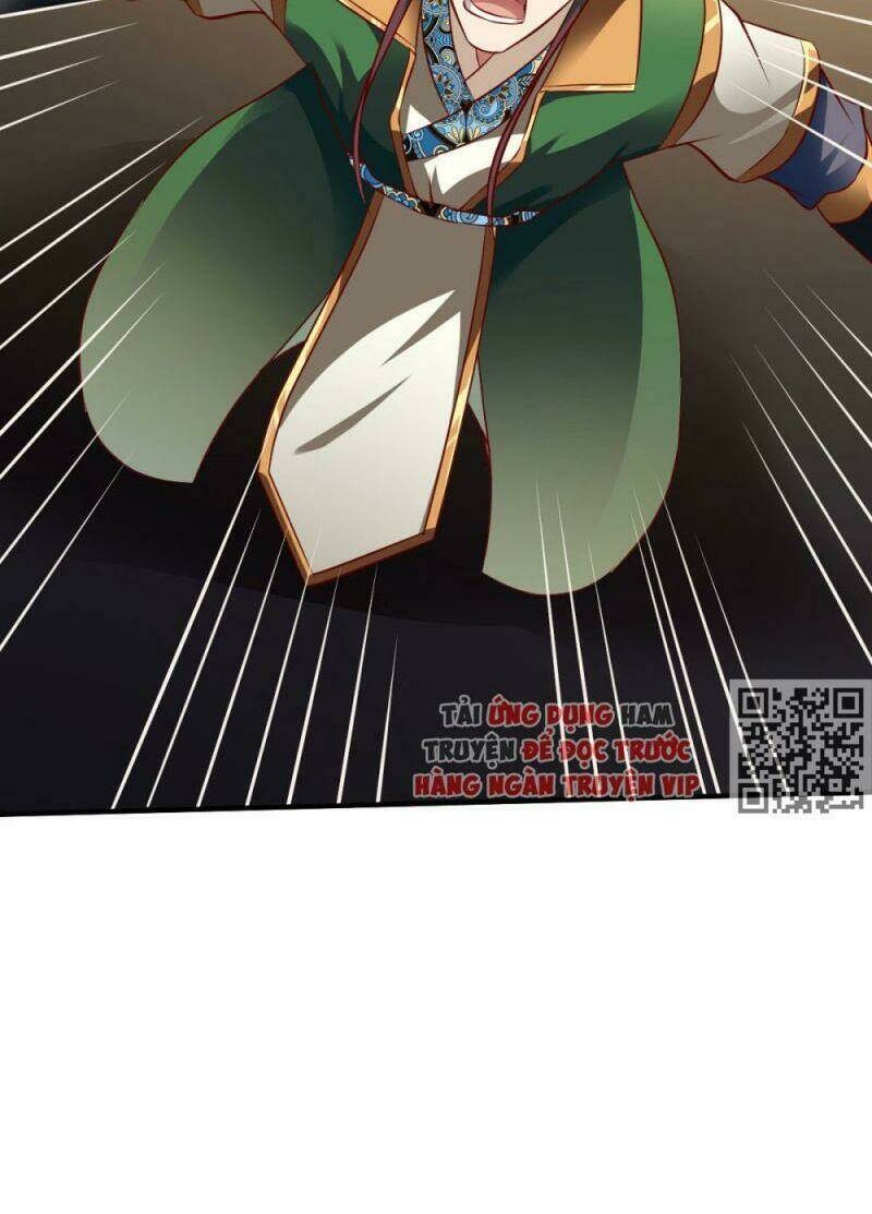 Chiến Đỉnh: Chapter 214