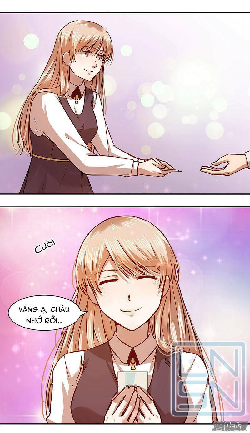 Vợ Yêu Của Ác Ma: Chapter 24