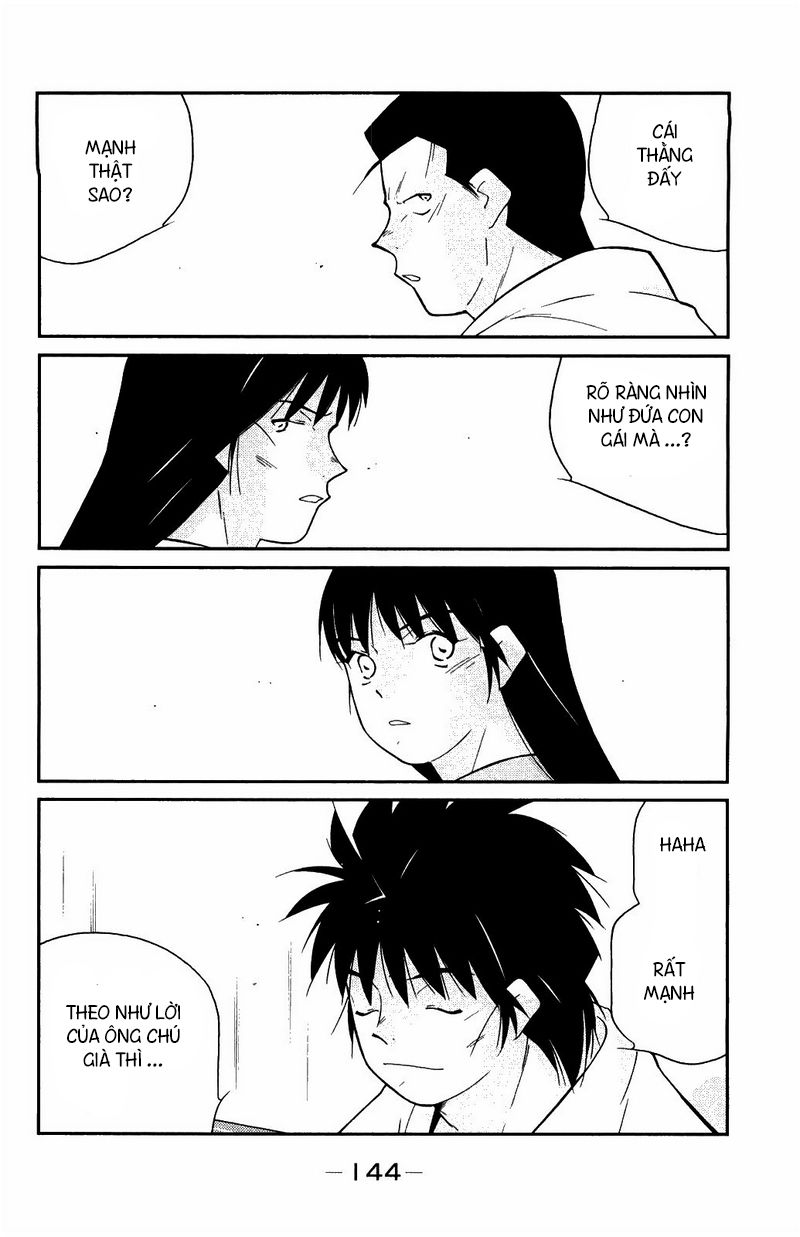 Truyền Nhân Atula 3: Chapter 63