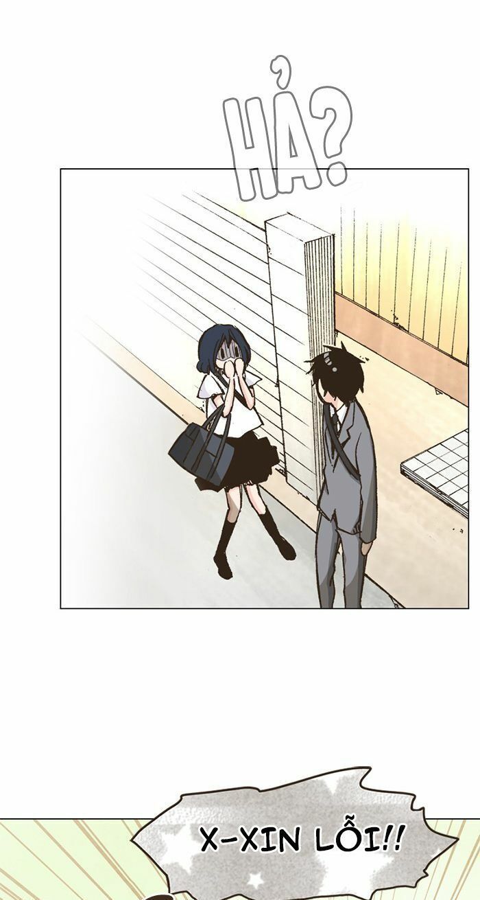 Làm Vợ Anh, Em Nhé: Chapter 30