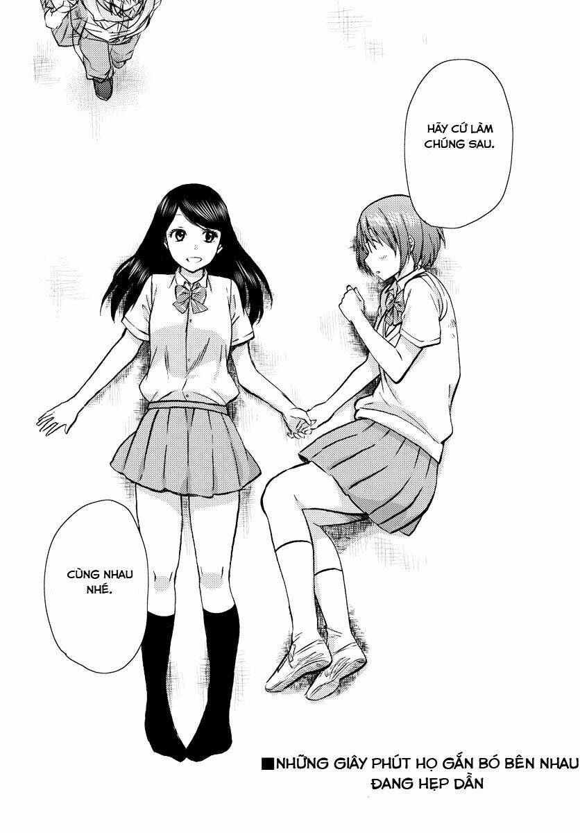 Frag Time: Chapter 12