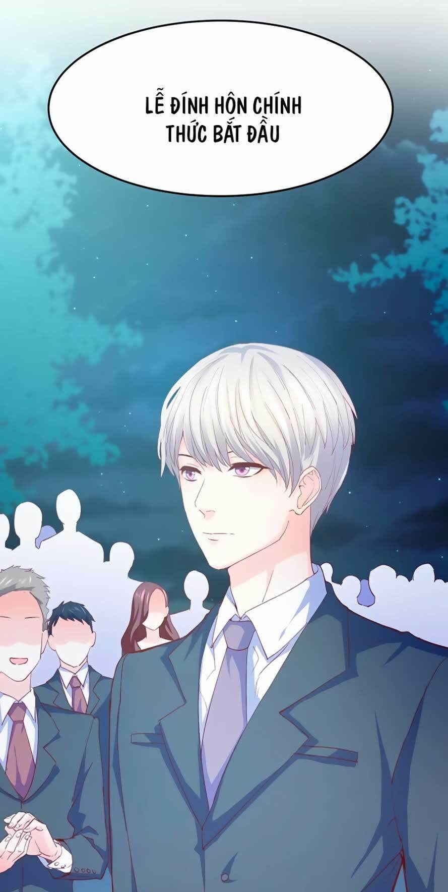 Ta Và Nam Thần Cởi Áo Ngủ Rồi: Chapter 3