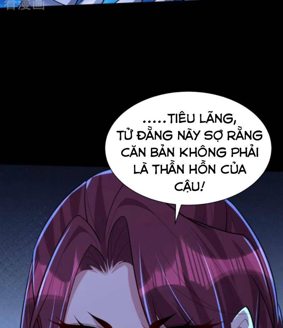 Yêu Giả Vi Vương: Chapter 302