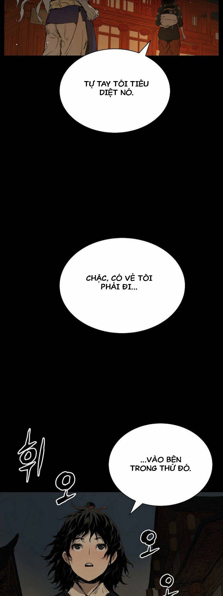 Vô Kiếm Tiểu Tử: Chapter 87