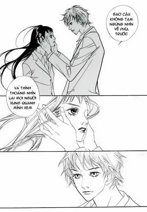 Flowers Of Evil: Chapter 7