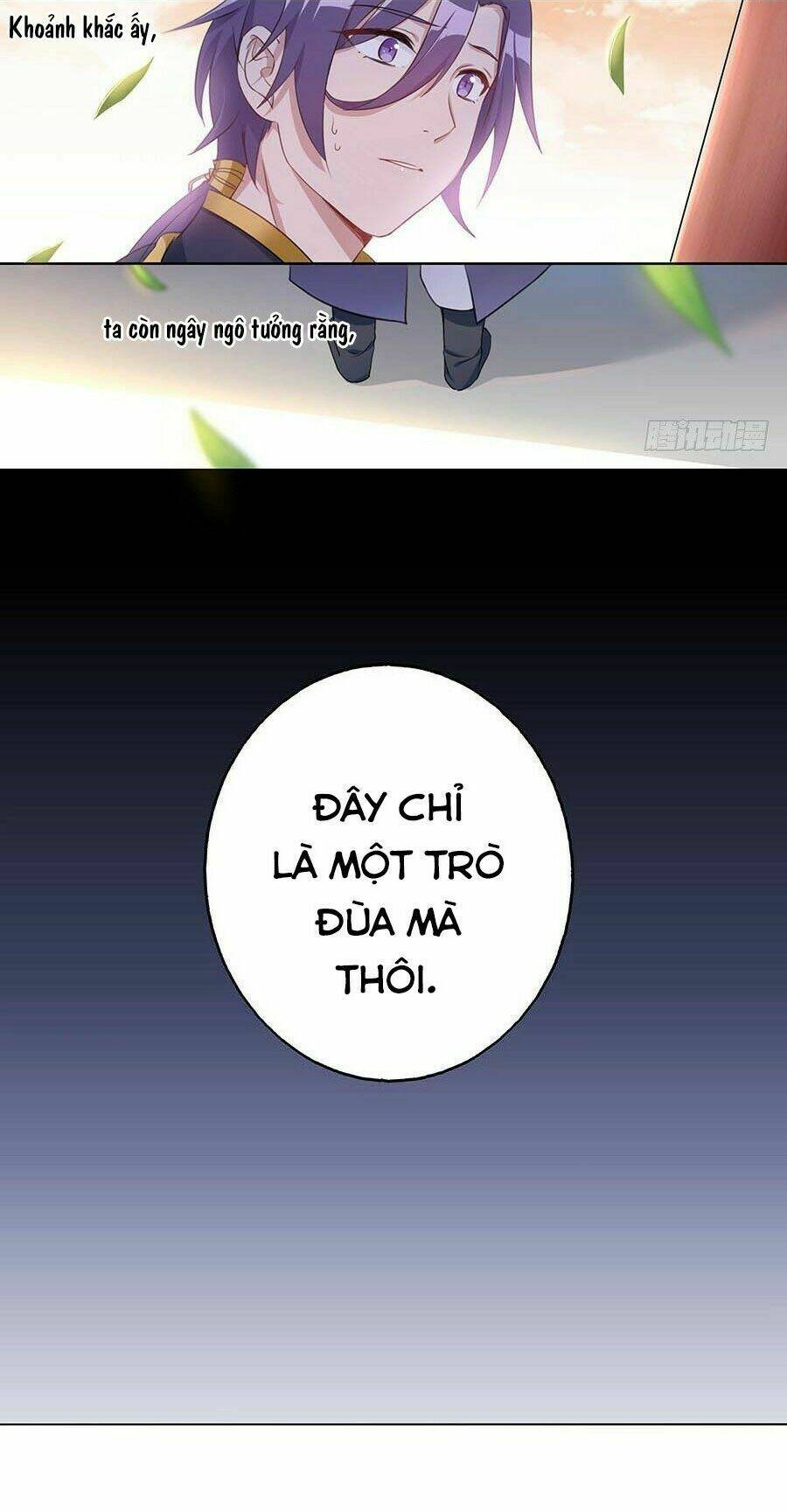 Lầu Trà Thủy Sinh Mộng: Chapter 24