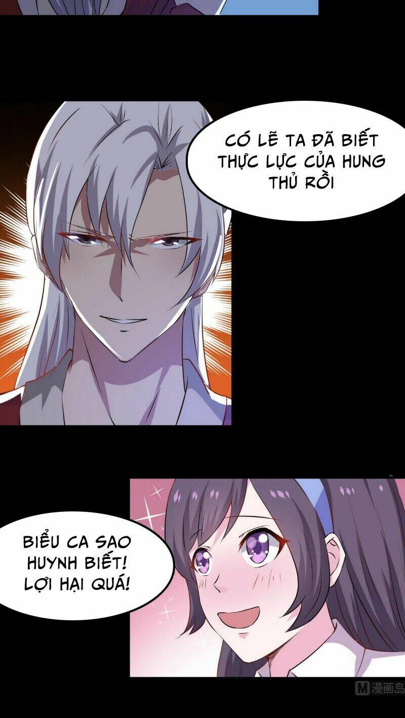 Tu Chân Giả Tại Dị Thế: Chapter 16