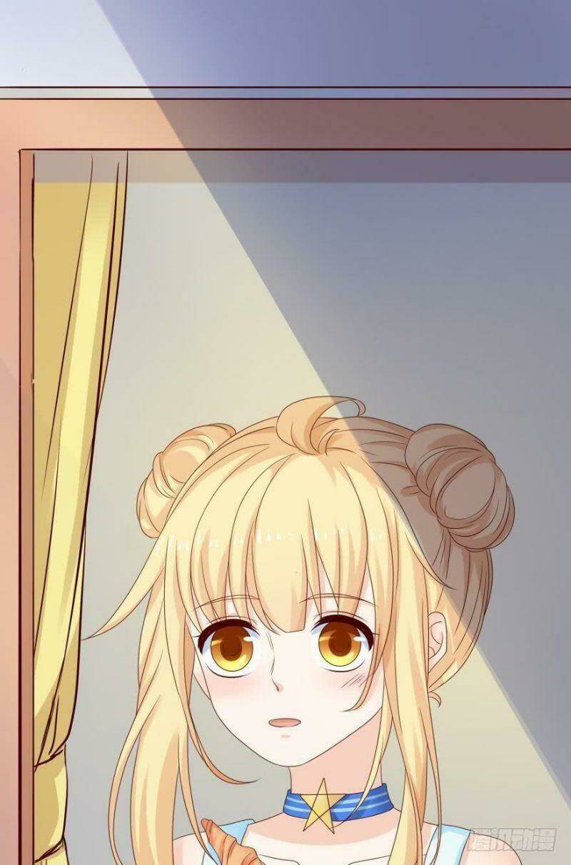 Nhân Ngư Học Trưởng, Đừng Ôm Ta!: Chapter 48