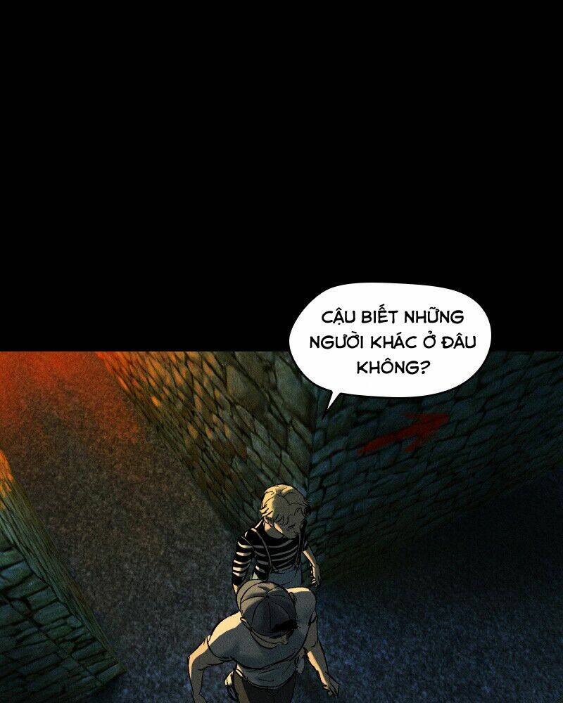 Vùng Đất Xám: Chapter 12