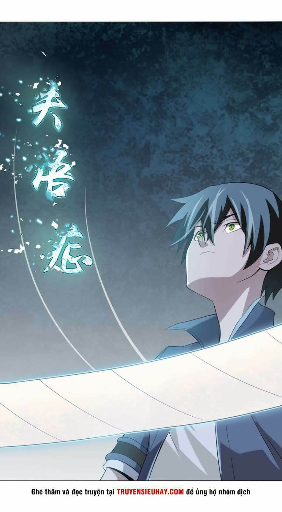 Siêu Cấp Đại Chủ Bạ: Chapter 4