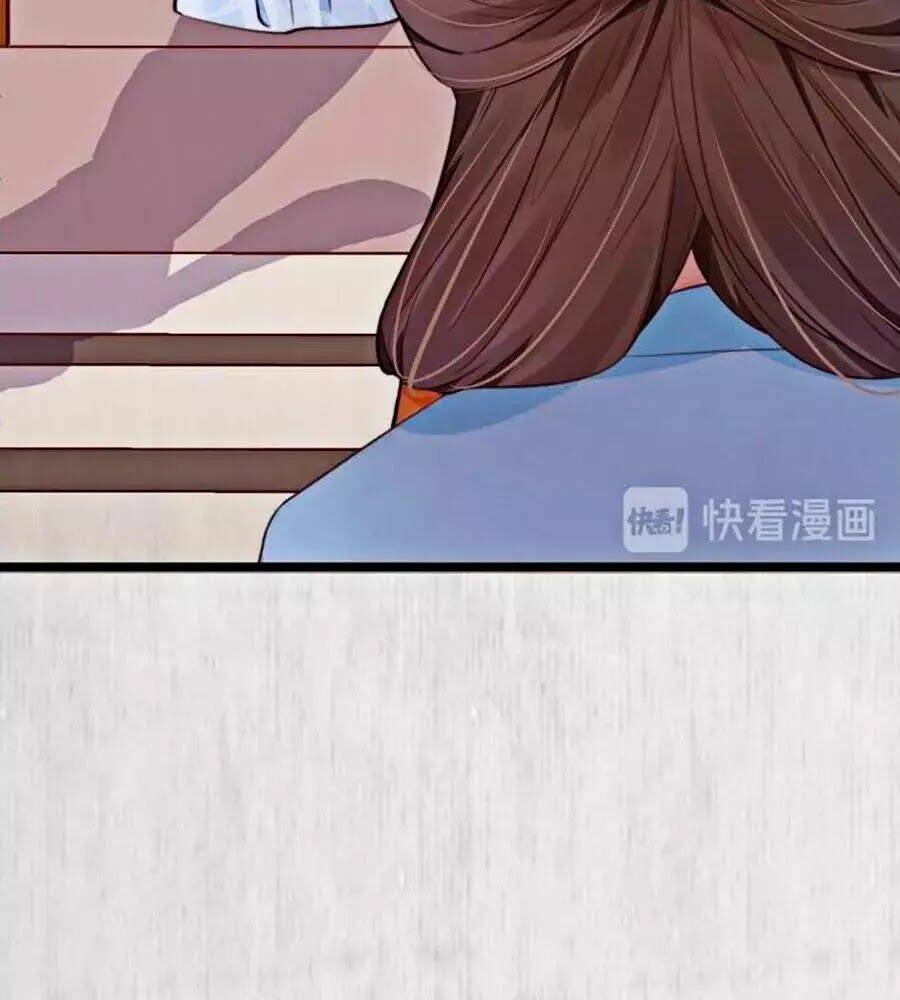 Hoạn Phi Hoàn Triều: Chapter 21