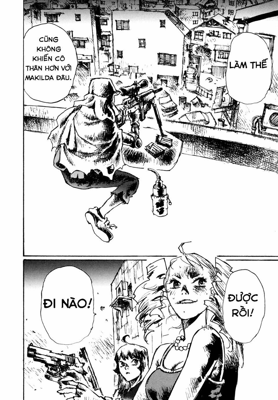 Alice In Hell: Chapter 5