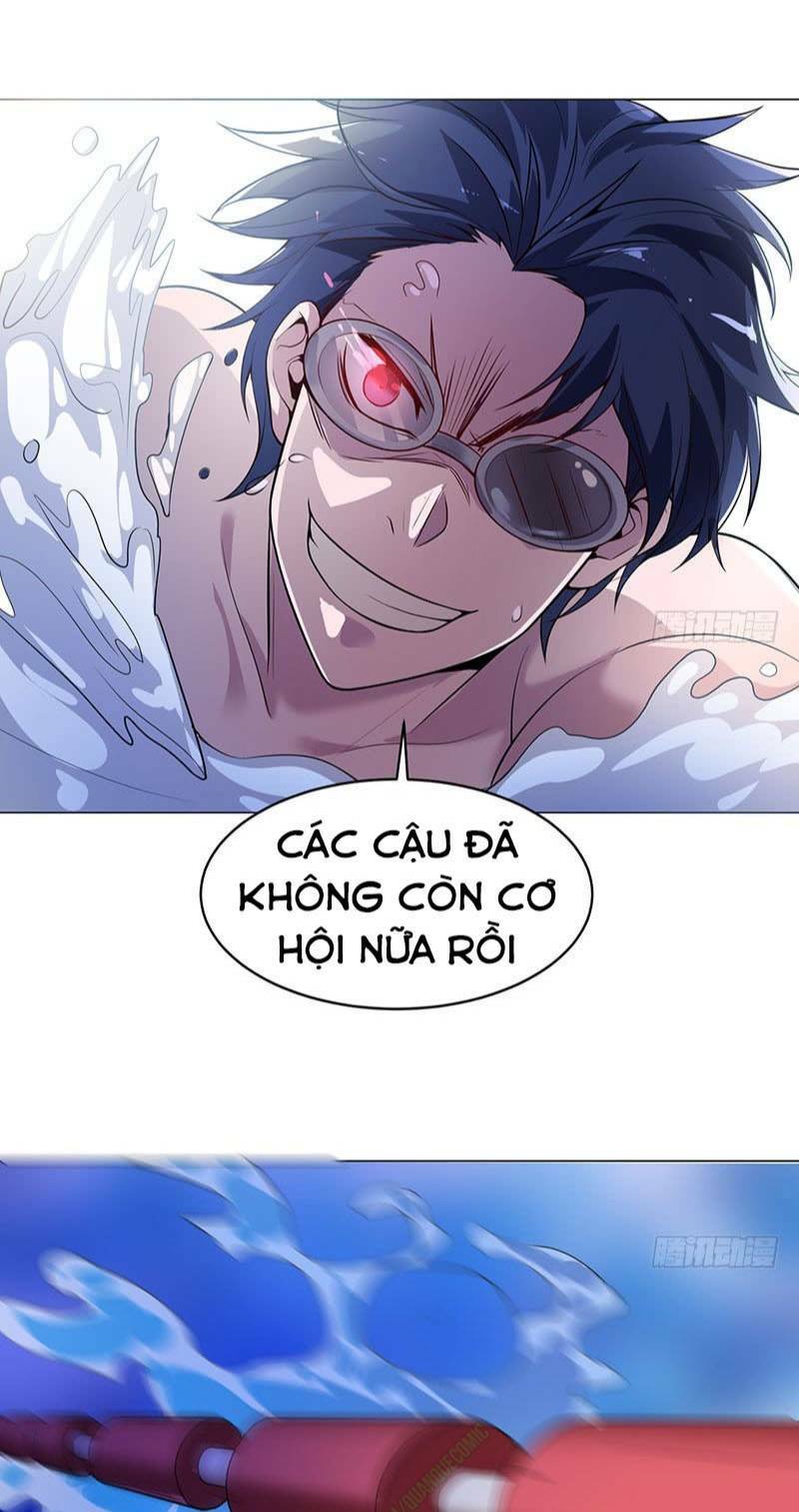 Bên Người Mang Theo Nữ Thần Hoàng: Chapter 18