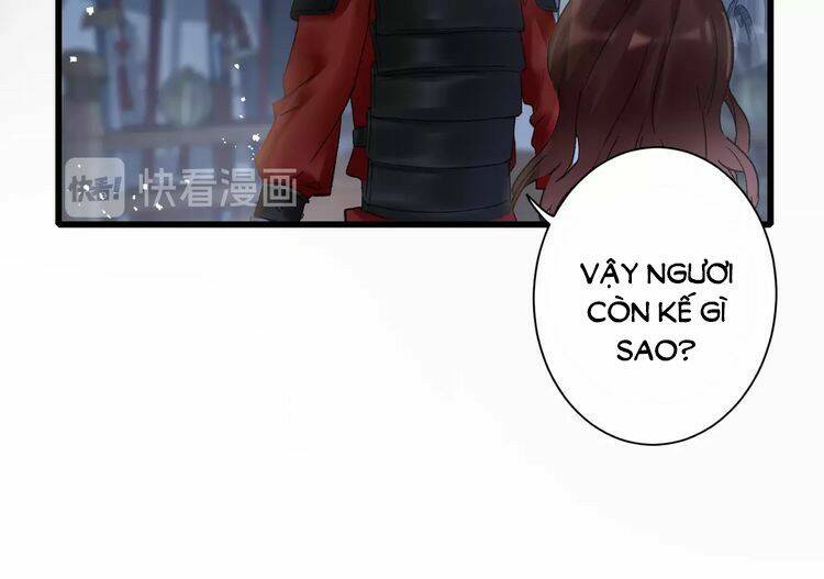 Hoa Nhan Sách: Chapter 98.1