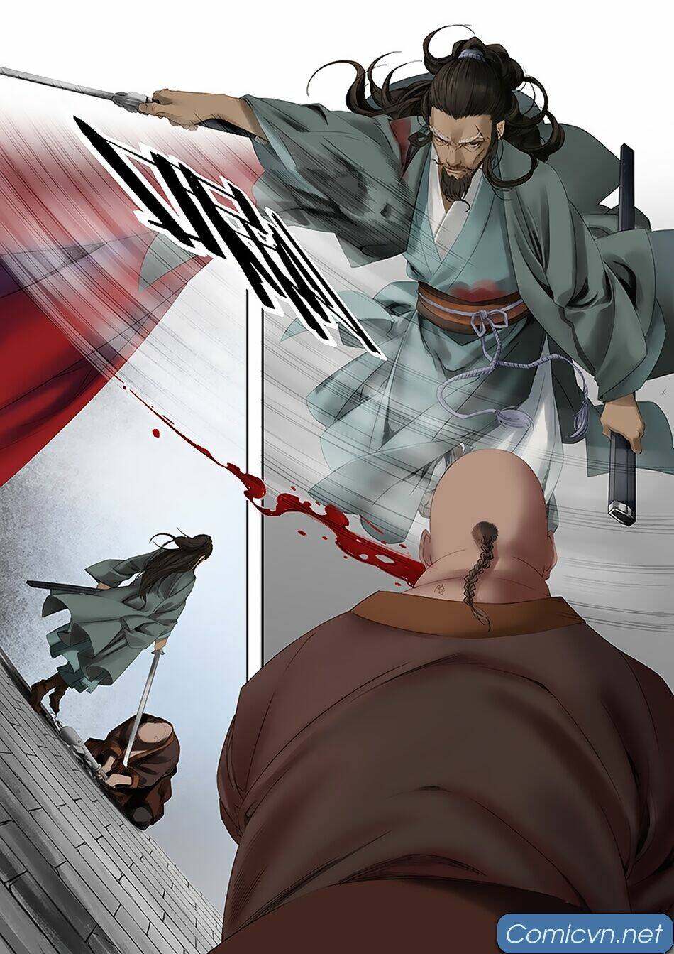 Thiên Cơ Lệnh: Chapter 66