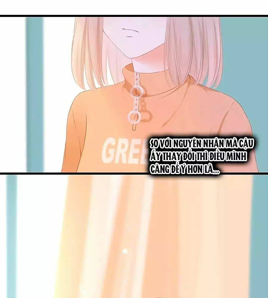 Đóa Hoa Chớm Nở: Chapter 23