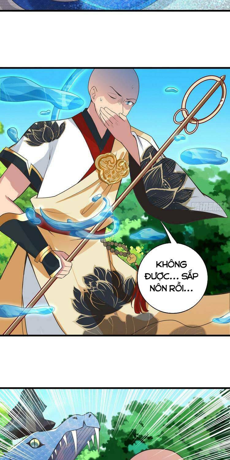 Tà Du Ký: Chapter 132
