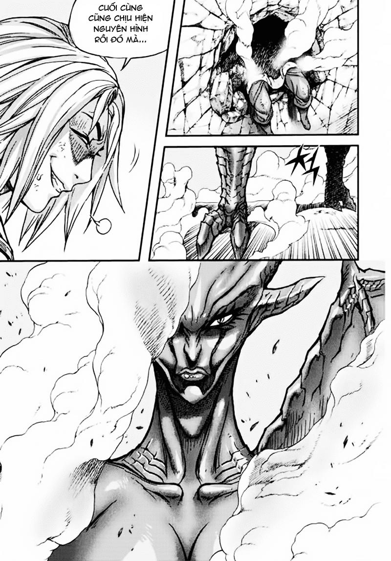 Diêm Đế: Chapter 50.4