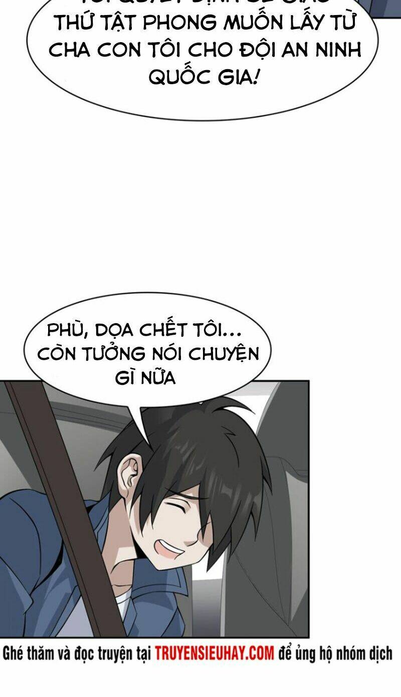 Siêu Cấp Đại Chủ Bạ: Chapter 16