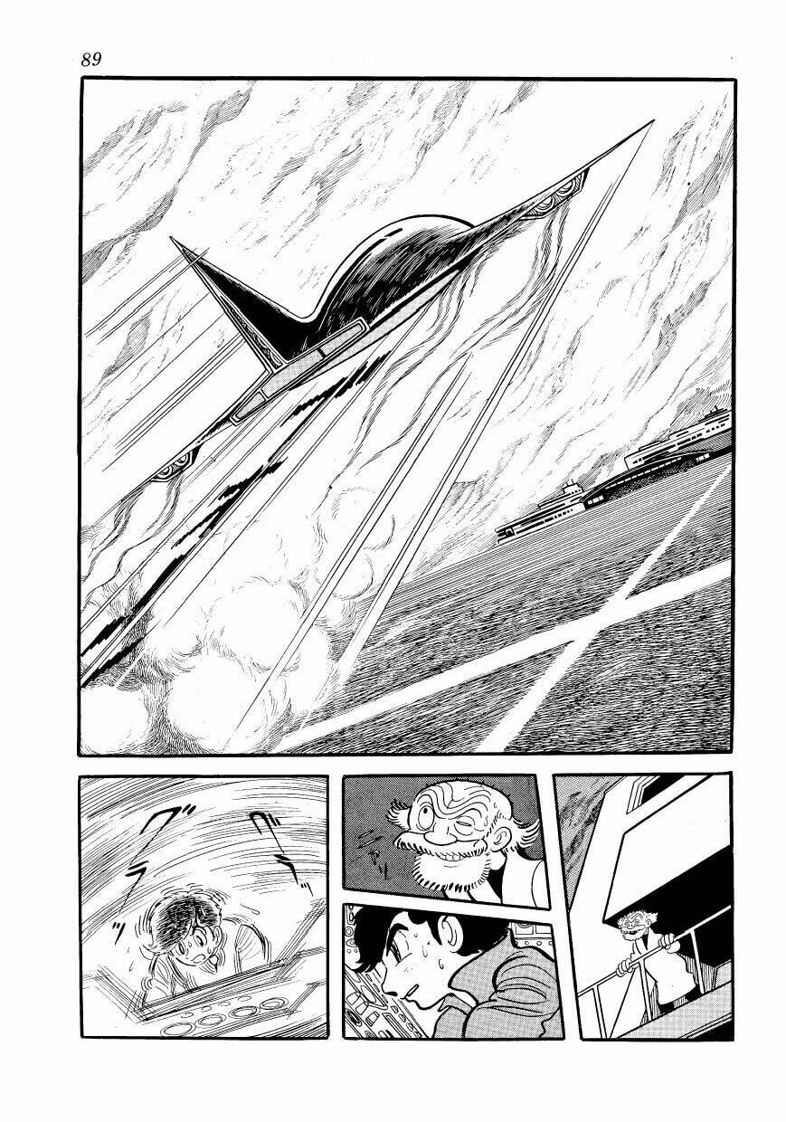 Chim Lửa: Chapter 61