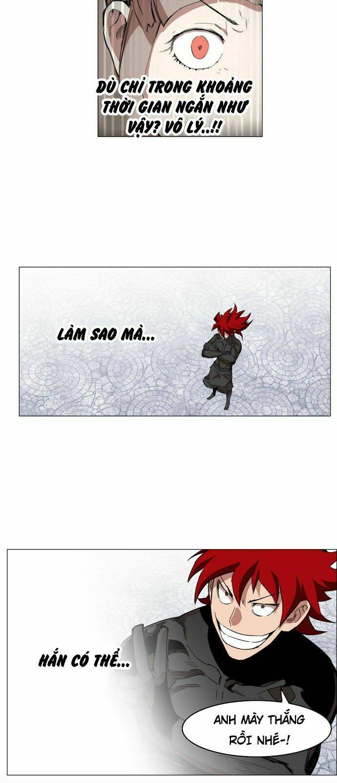 Hard Core Leveling Warrior: Chapter 85