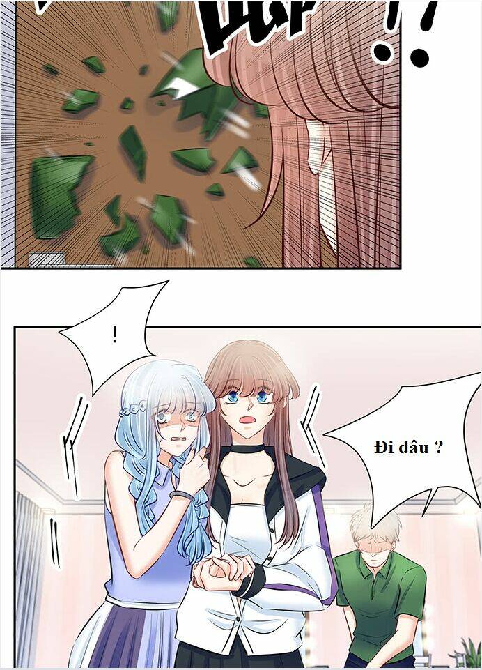Trọng Sinh Để Ngủ Với Ảnh Đế: Chapter 128