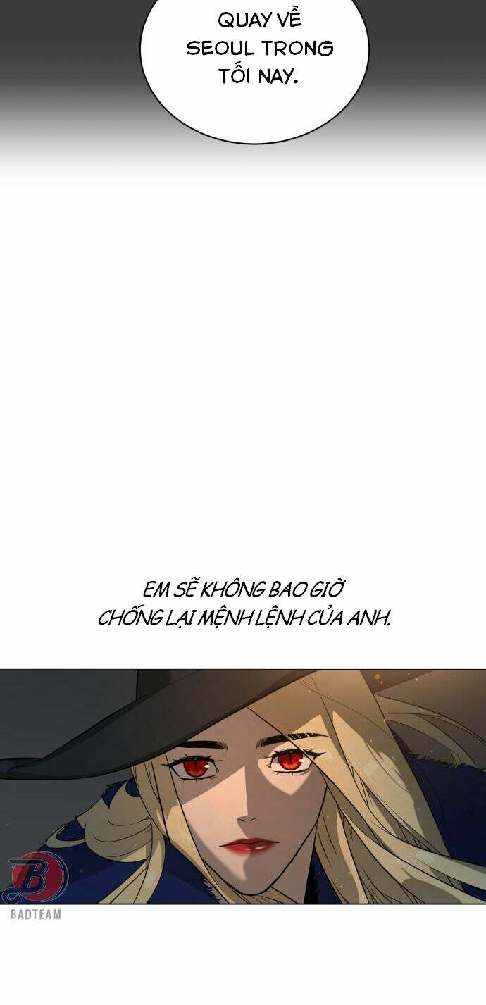 Máu trắng: Chapter 79.5