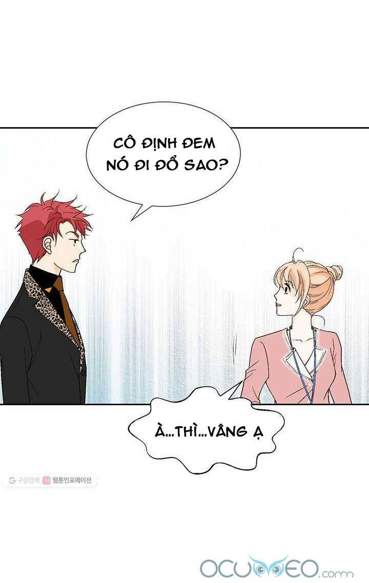 Lee Bom, Em Là Của Anh: Chapter 28