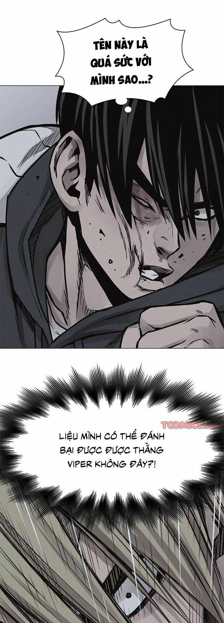 Nắm Đấm: Chapter 73