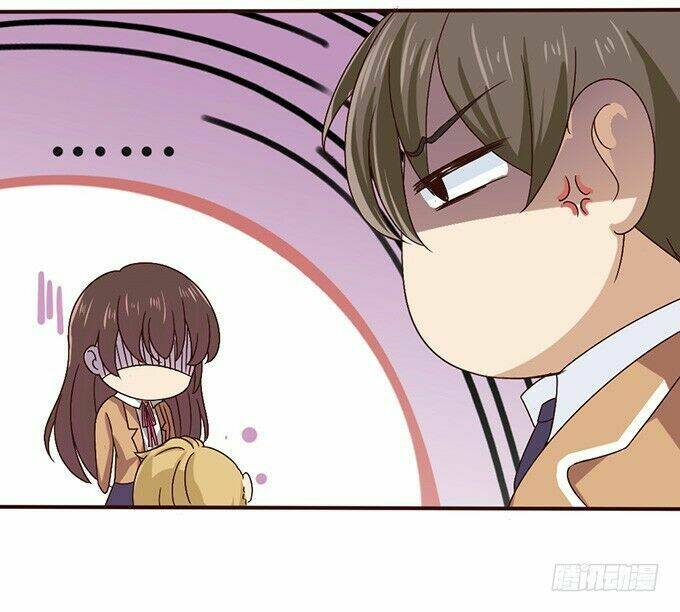 Tình Yêu Ba Tuyến: Chapter 14