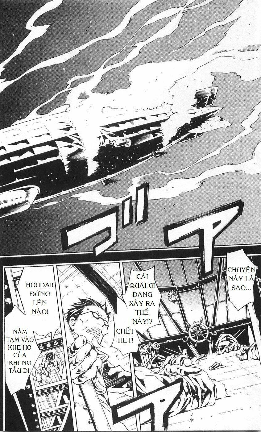 Ong Đưa Thư: Chapter 38