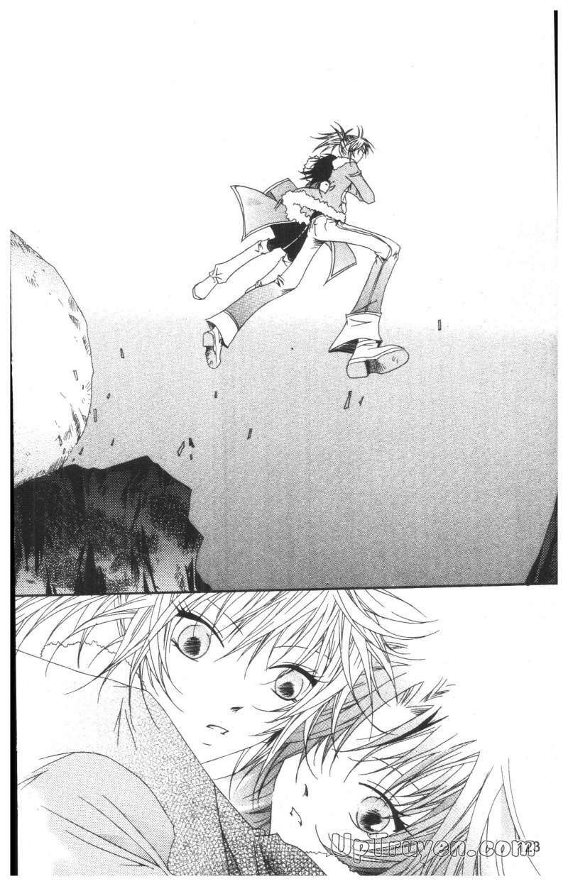 Nước Mắt Nàng Tiên Cá: Chapter 2