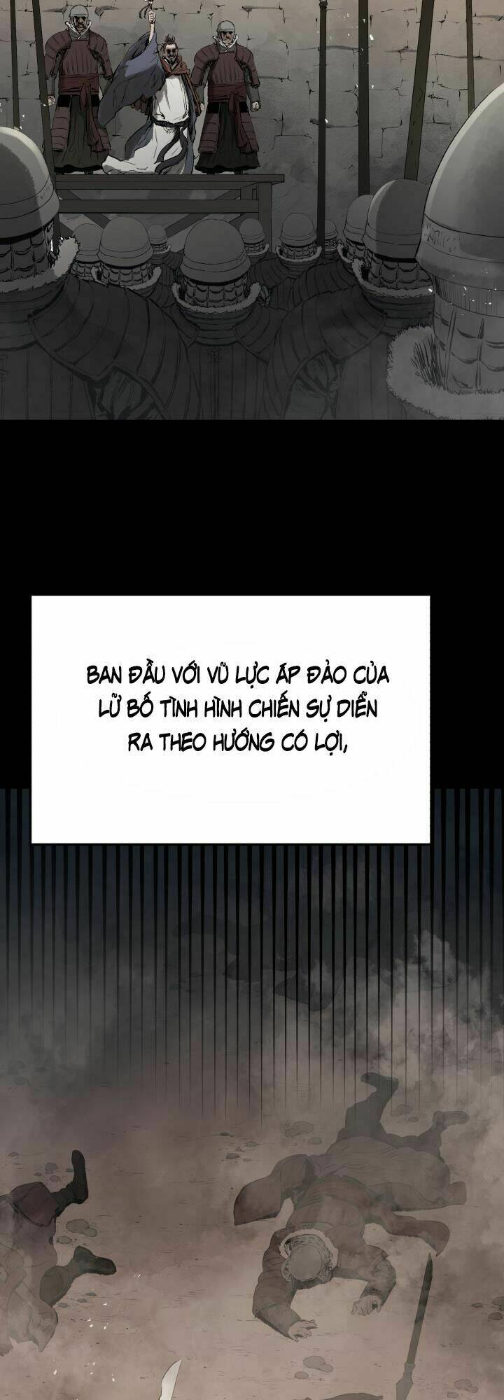 Phụng Tiên Trọng Sinh Ký: Chapter 25