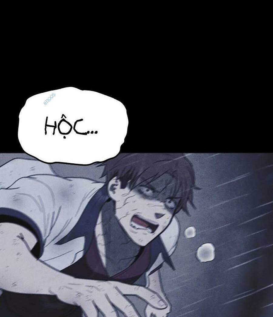 Cậu Bé Shotgun: Chapter 52