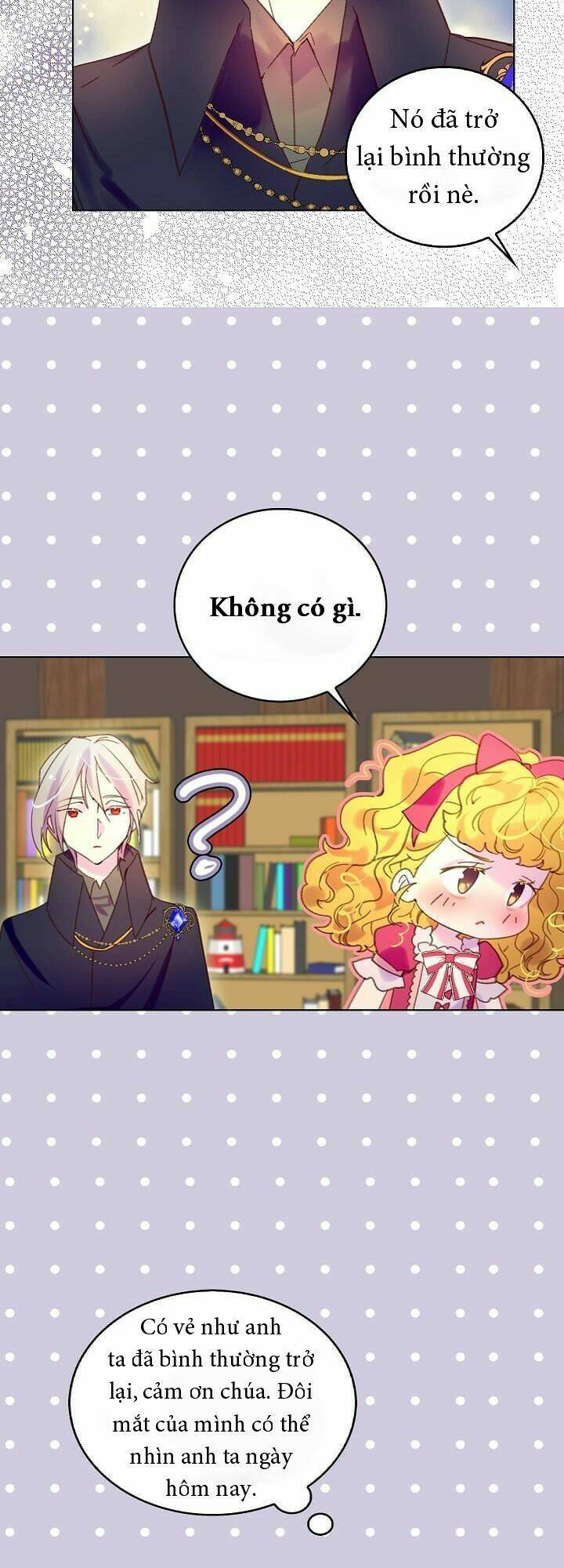 Tôi Không Phải Là Người Tốt: Chapter 85